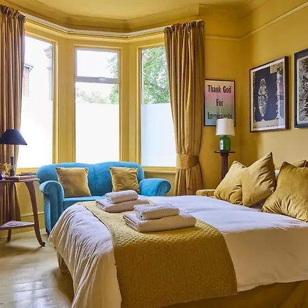 East London Apartment